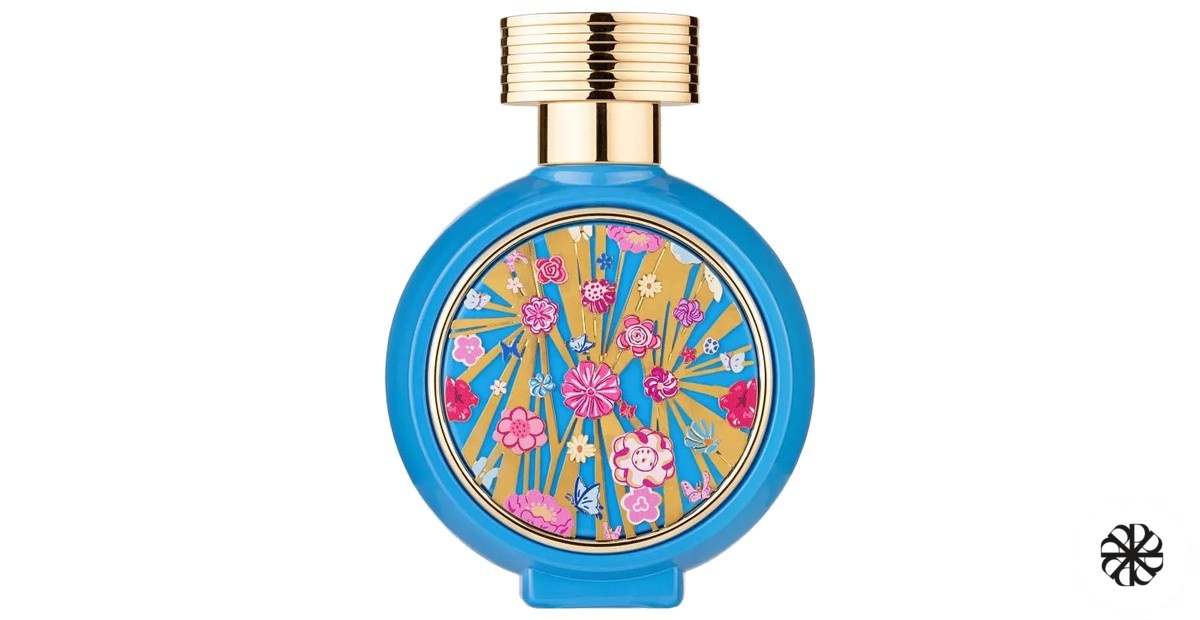 Musk Flower Haute Fragrance Company HFC