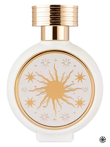 SunMusk Haute Fragrance Company HFC