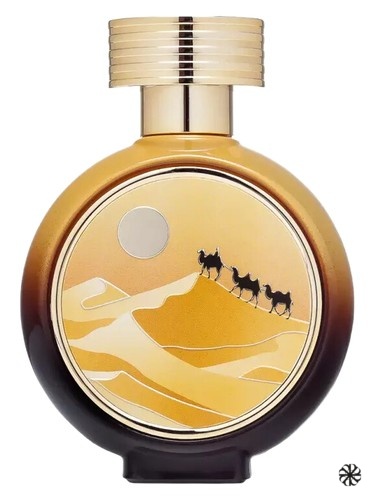 Great Way Haute Fragrance Company HFC