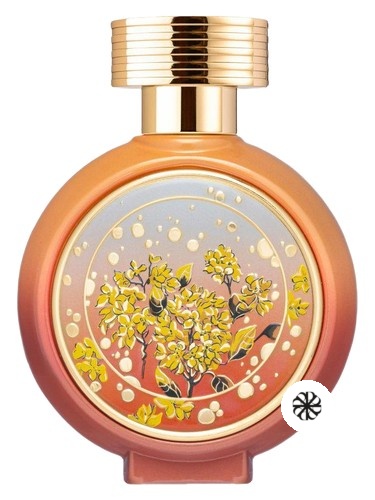 Narcotic Desire Haute Fragrance Company HFC
