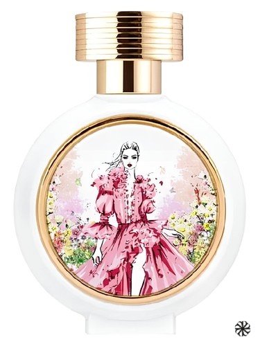 Forbidden Whisper Haute Fragrance Company HFC
