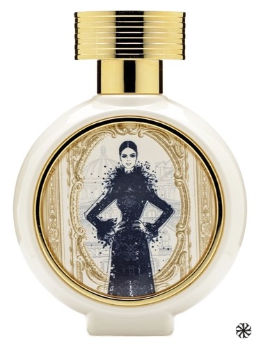 Beautiful & Wild Haute Fragrance Company HFC