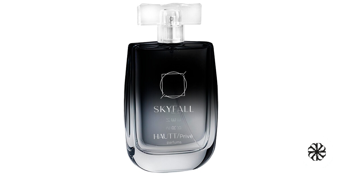 Skyfall Hautt Privé