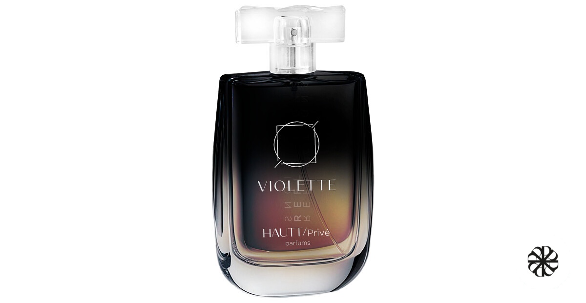 Violette Hautt Privé