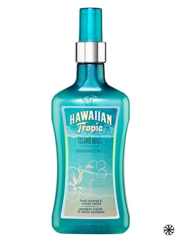 Island Bliss Hawaiian Tropic