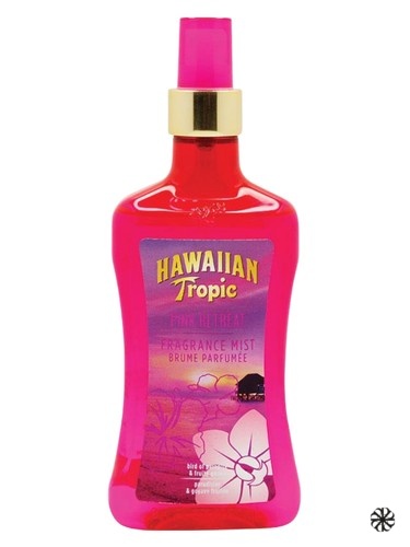 Pink Retreat Hawaiian Tropic