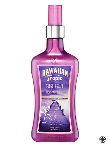 Sunset Escape Hawaiian Tropic
