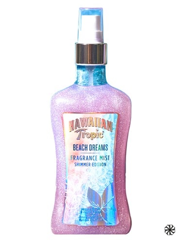 Beach Dreams Hawaiian Tropic