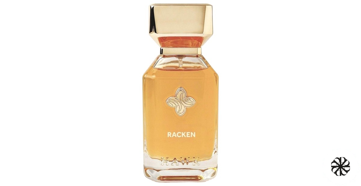 Racken Hawk Perfumes