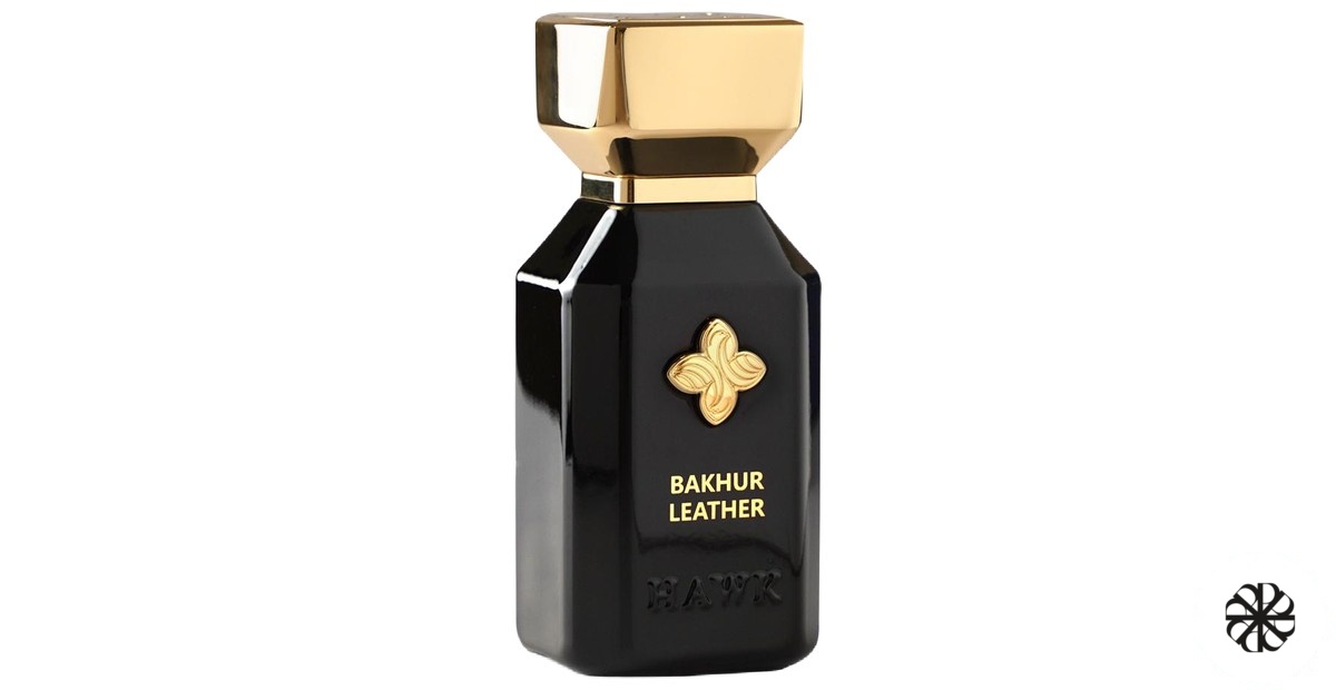 Bakhur Leather Hawk Perfumes
