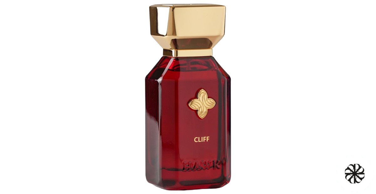 Cliff Hawk Perfumes