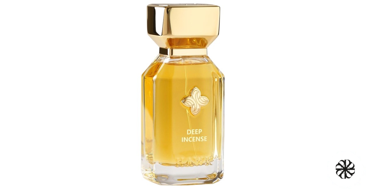 Deep Incense Hawk Perfumes