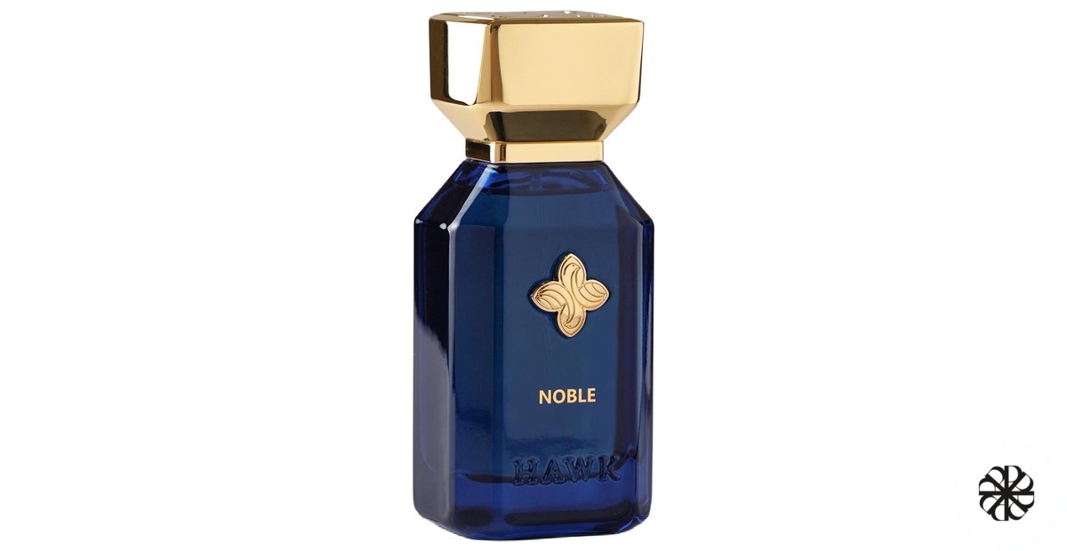 Noble Hawk Perfumes