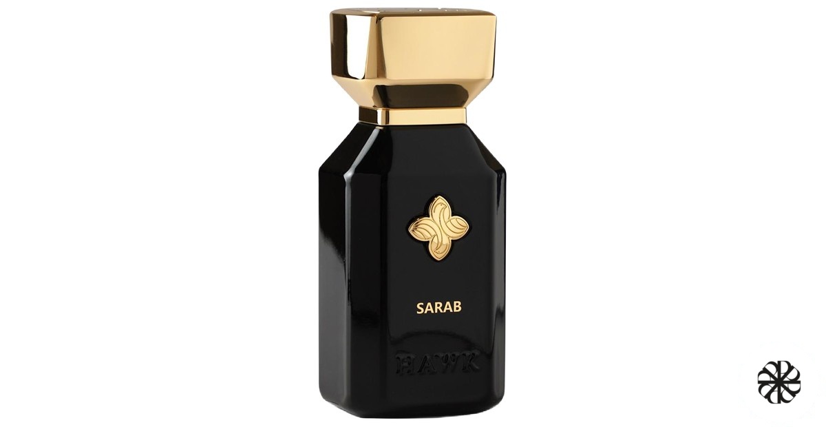 Sarab Hawk Perfumes