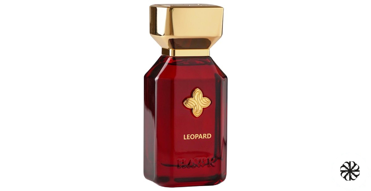 Leopard Hawk Perfumes