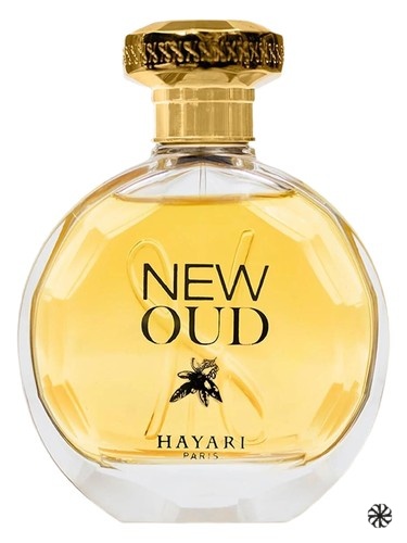 New Oud Hayari Parfums