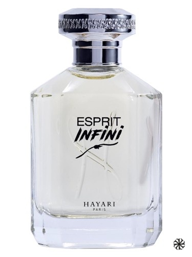 Esprit Infini Hayari Parfums