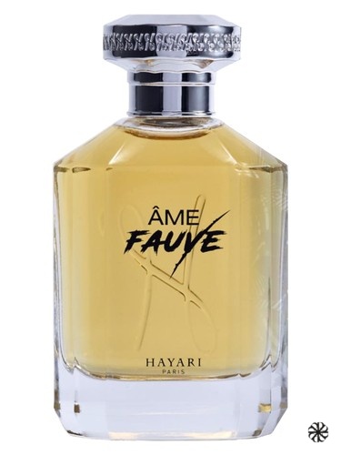 Âme Fauve Hayari Parfums