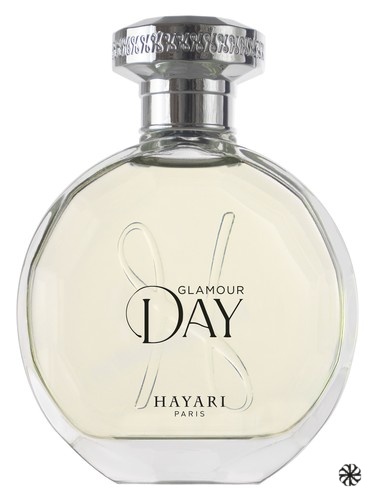 Glamour Day Hayari Parfums