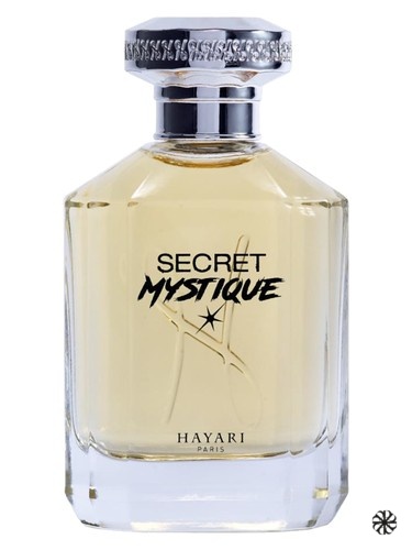 Secret Mystiques Hayari Parfums