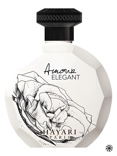 Amour Elegant Hayari Parfums