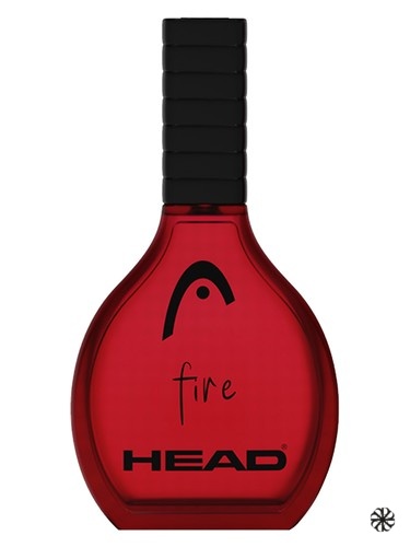 Fire Head