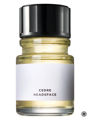 Cedre Headspace