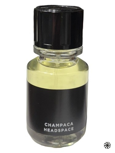Champaca Headspace Headspace