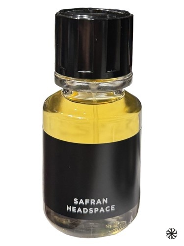 Safran Headspace Headspace