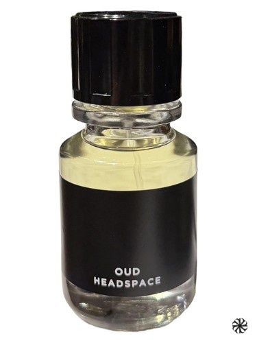 Oud Headspace Headspace