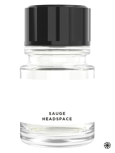 Sauge Headspace Headspace