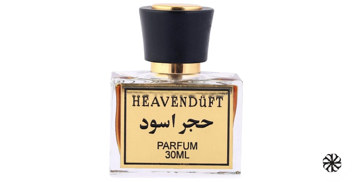 Hajr-e-Aswad HeavenDuft