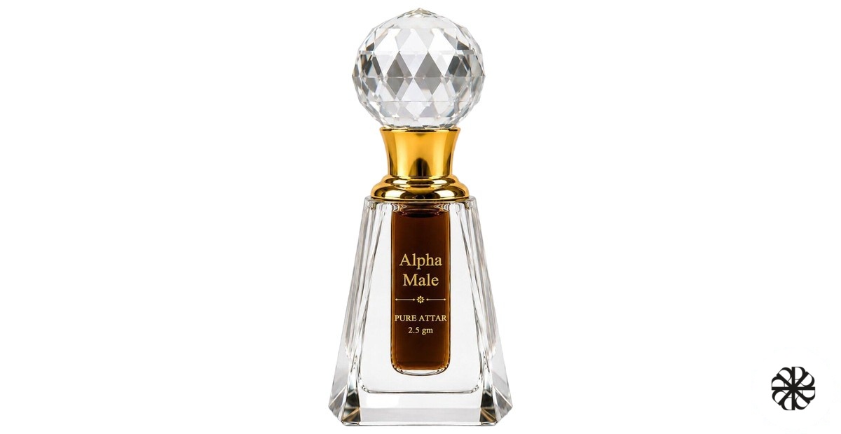 Alpha Male HeavenDuft
