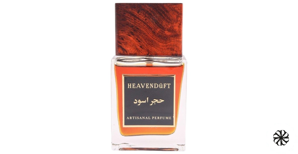 Oud Motia HeavenDuft