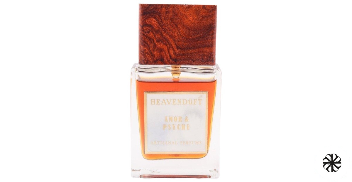 Amor & Psyche HeavenDuft