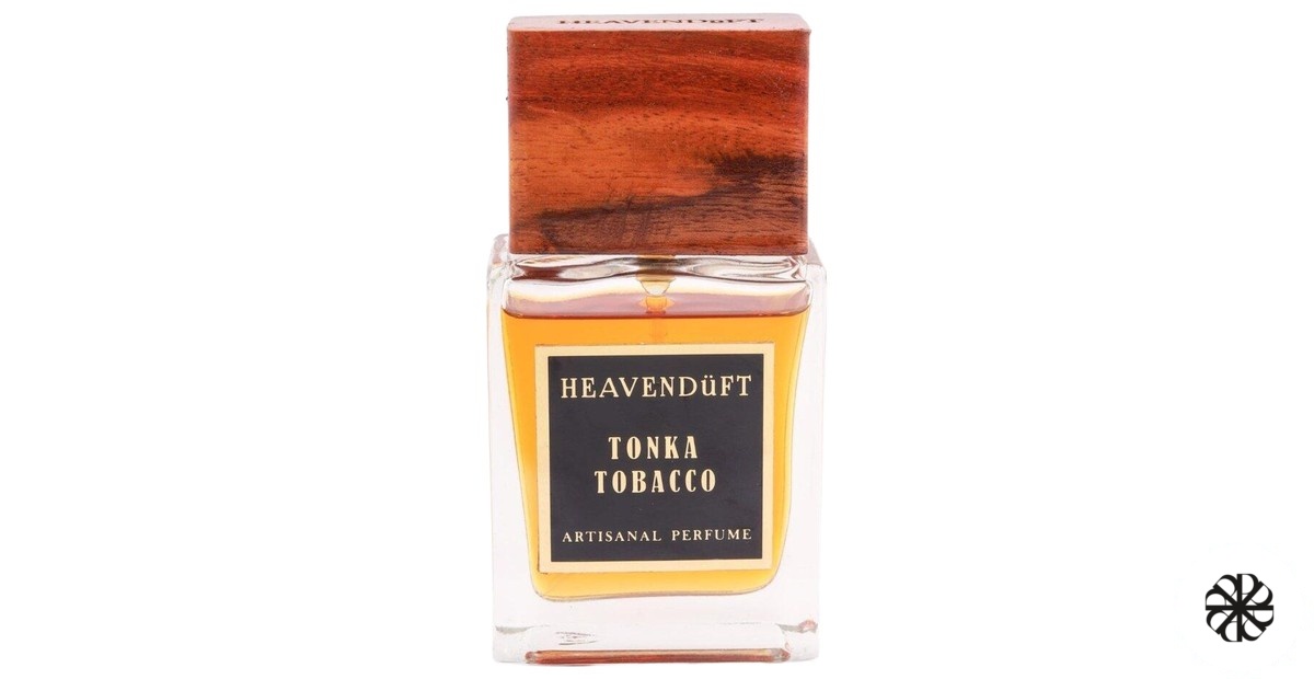 Tonka Tabacco HeavenDuft