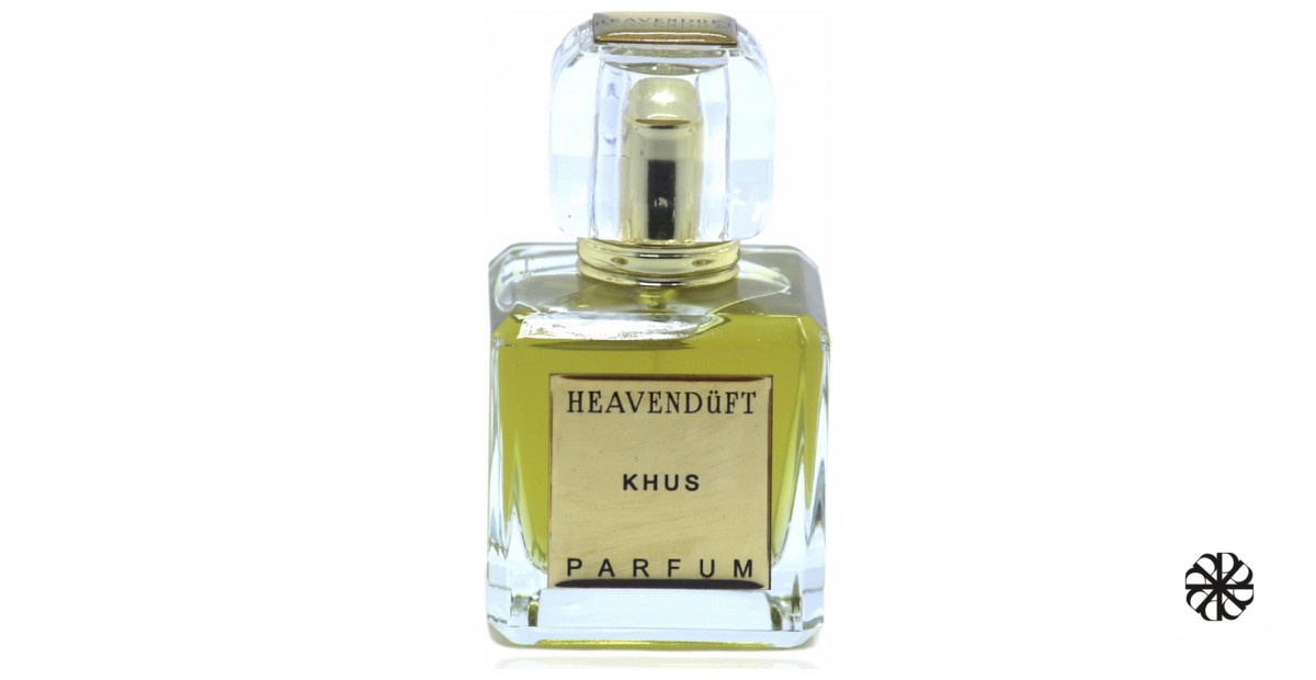 Khus HeavenDuft