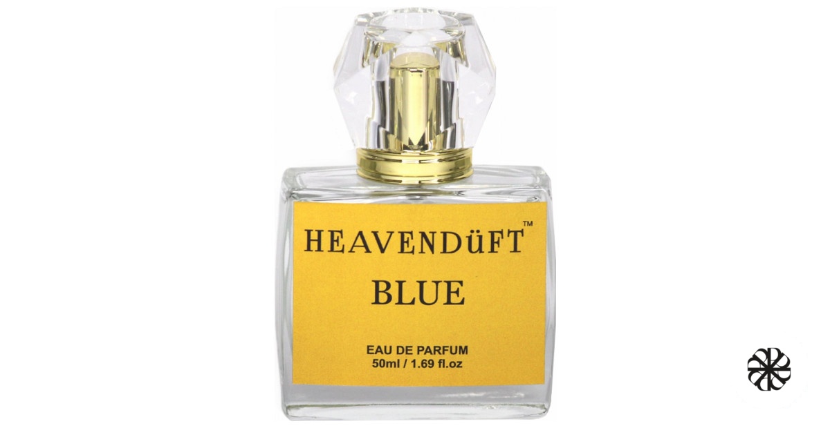Blue HeavenDuft