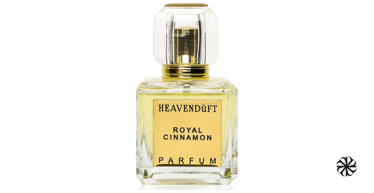 Royal Cinnamon HeavenDuft
