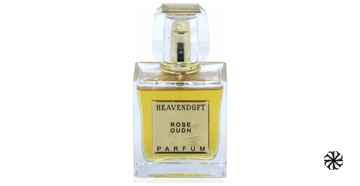 Rose Oudh HeavenDuft