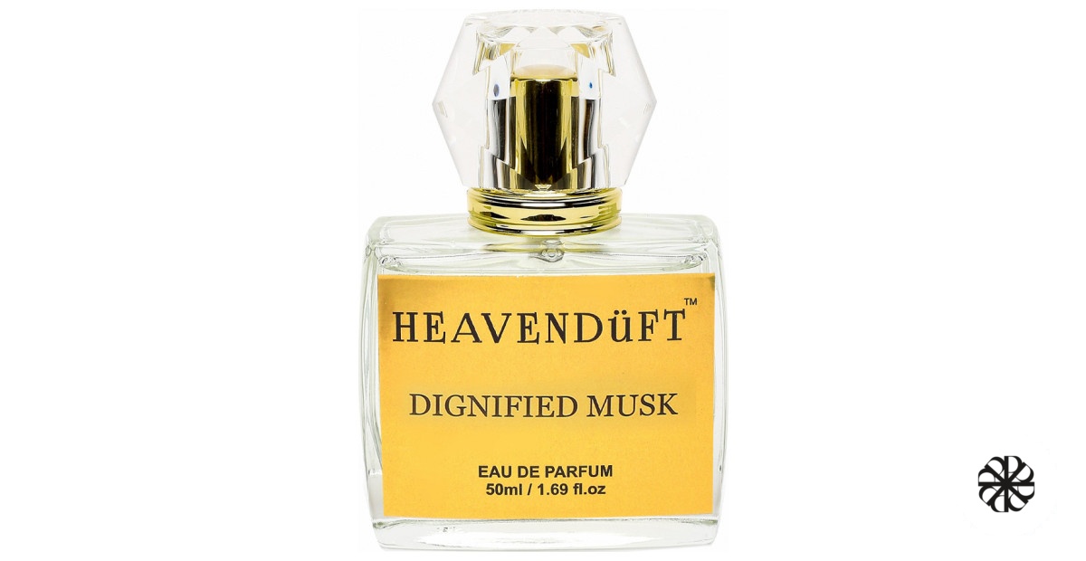 Dignified Musk HeavenDuft