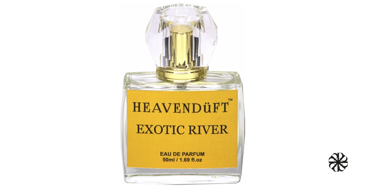 Exotic River HeavenDuft