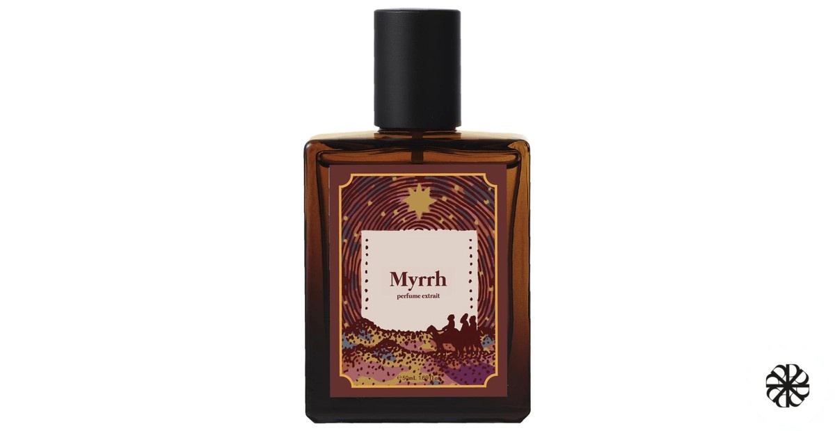 Myrrh Hebron Project
