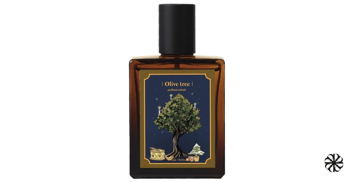 Olive Tree Hebron Project