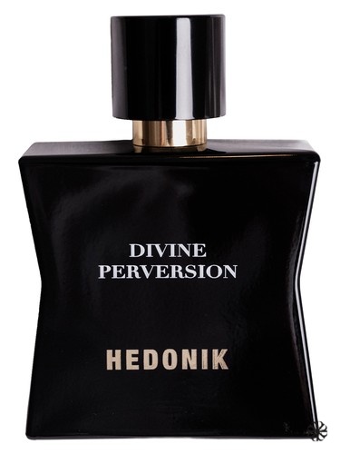 Divine Perversion Hedonik