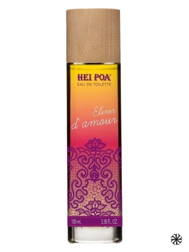 Elixir d'Amour Hei Poa