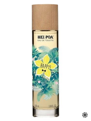 Happy Hei Poa