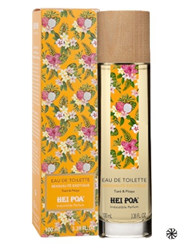 Sensualite Exotique Hei Poa
