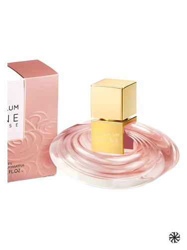 Shine My Rose Heidi Klum