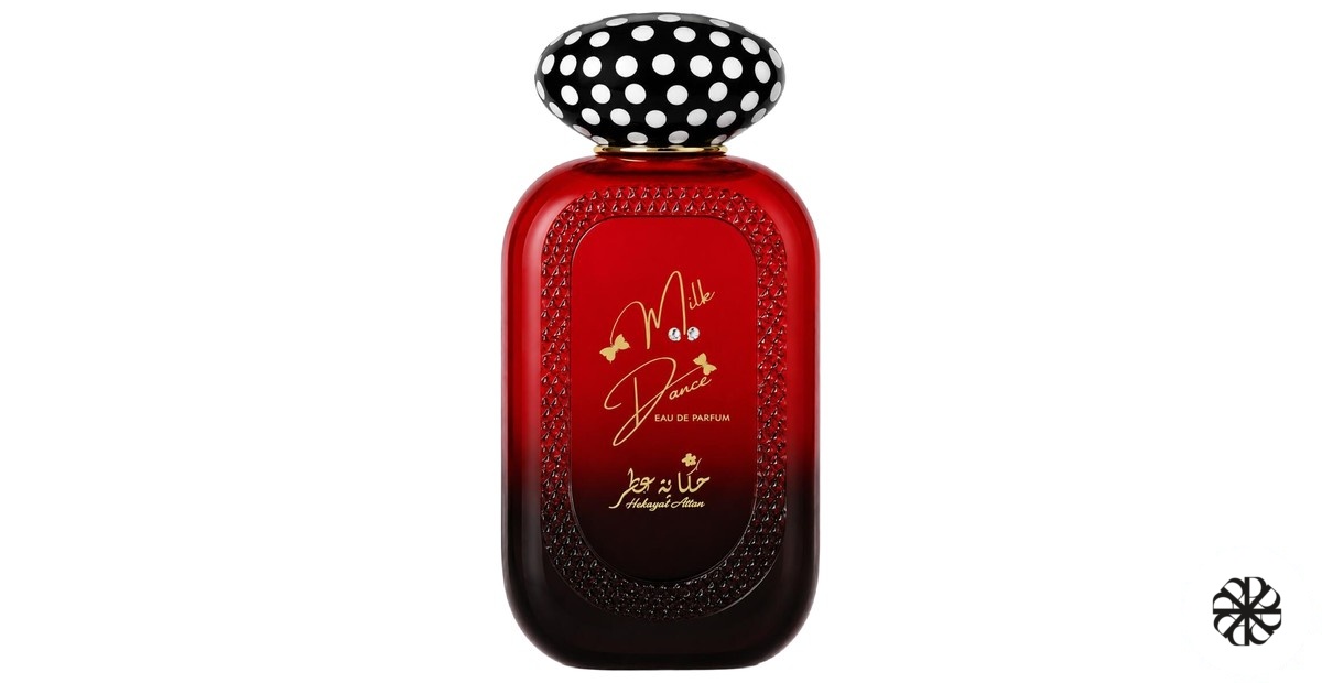 Mille Douce Hekayat Attar
